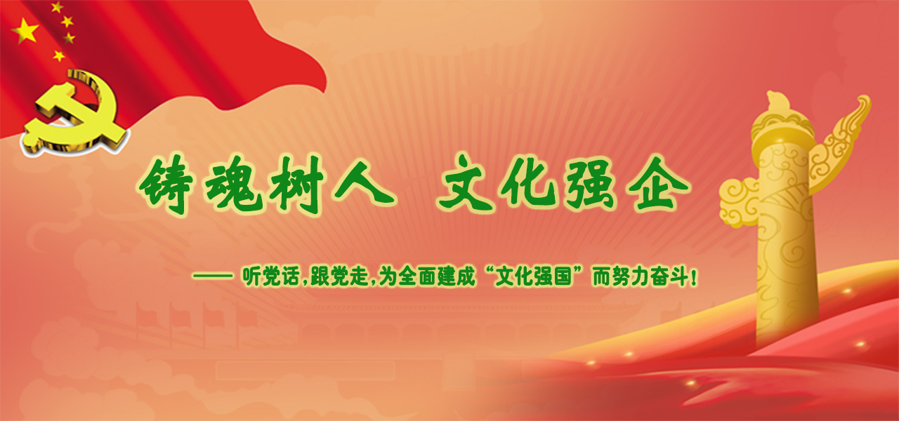 2025年5月，公司開展“慶七一?文化強(qiáng)國建設(shè)有我” 主題征文活動